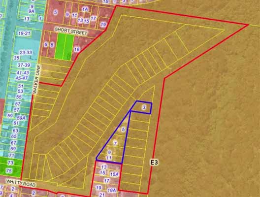 Camp Gully Creek Precinct Helensburgh