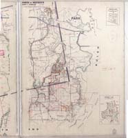 Mining Lease 1976 Cumberland Heathcote Parish