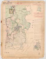 Heathcote Parish MAP