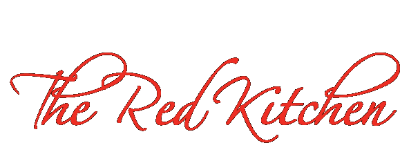 The Red Kitchen  Curries & Catering