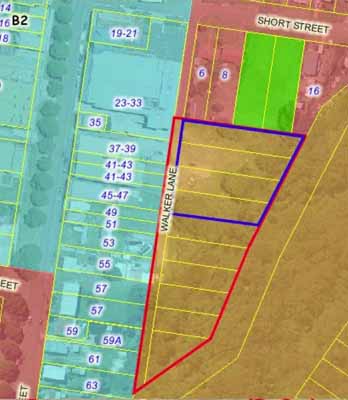 Lilyvale Precinct 2508