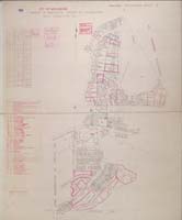 Heathcote Parish Cumberland County Wollongong Map B