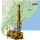 Approved 15 Apex Bore Holes Illawarra escarpment