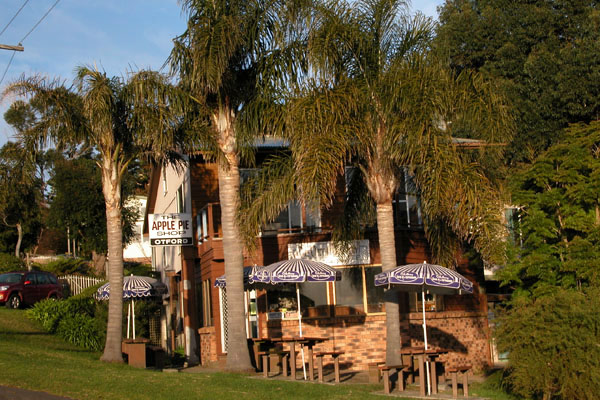 Otford Pantry Apple Pie Shop