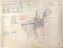 Helensburgh West Map 2