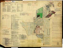 Helensburgh West Map